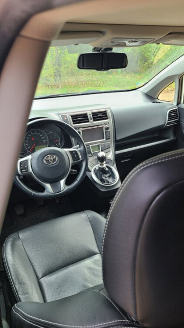 Toyota Verso 2010 Tiraspol Tiraspol - photo 4