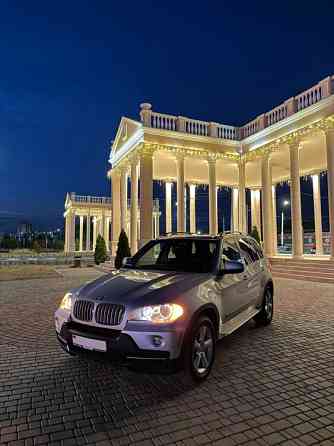 BMW X5 2009 год Тирасполь Тирасполь