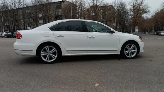 Volkswagen Passat 2014 год Бендеры Бендеры