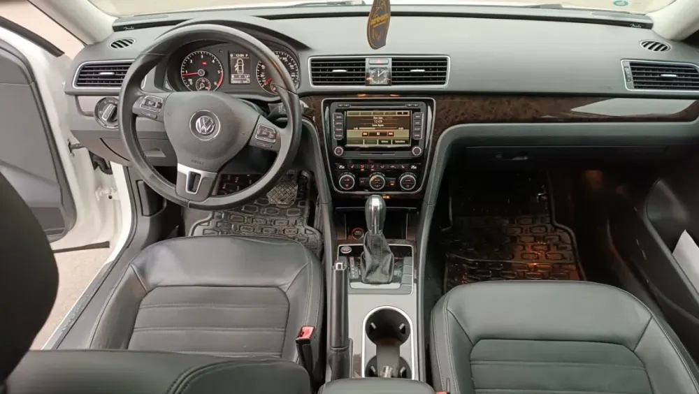 Volkswagen Passat 2014 год Бендеры Бендеры - изображение 9