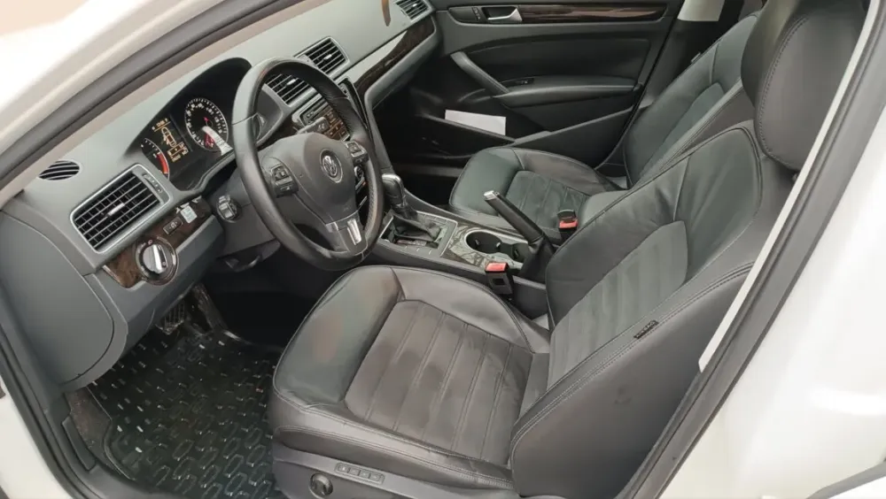 Volkswagen Passat 2014 год Бендеры Бендеры - изображение 8