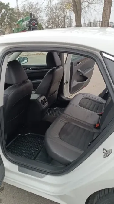 Volkswagen Passat 2014 год Бендеры Бендеры - изображение 10