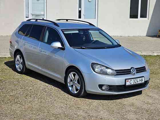 Volkswagen Golf 2012 Tiraspol Tiraspol