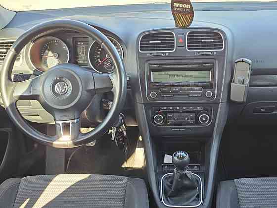 Volkswagen Golf 2012 Tiraspol Tiraspol