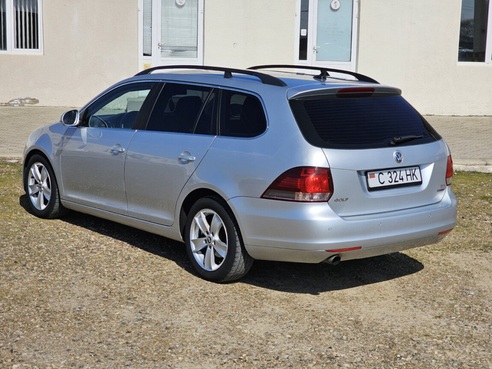 Volkswagen Golf 2012 год Тирасполь Тирасполь - изображение 2