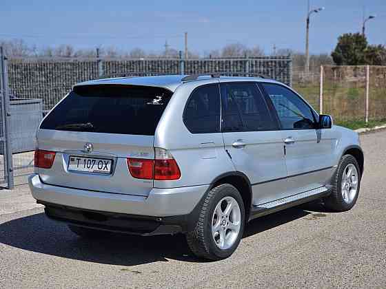 BMW X5 2002 год Тирасполь Тирасполь