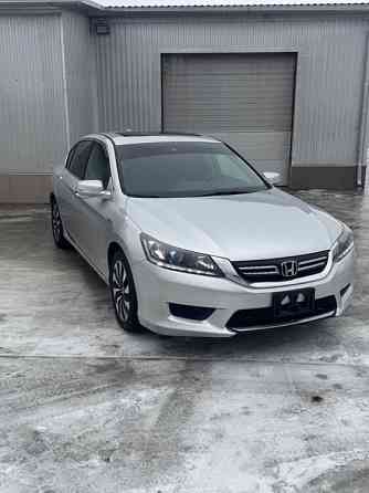 Honda Accord 2.0 hybrid. 2015 год. Тирасполь