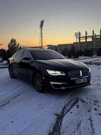 Lincoln MKZ 2019 Tiraspol Tiraspol
