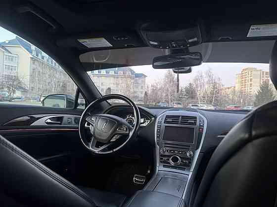Lincoln MKZ 2019 Tiraspol Tiraspol
