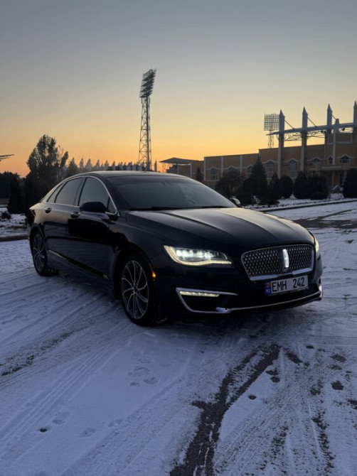 Lincoln MKZ 2019 Tiraspol Tiraspol - photo 2