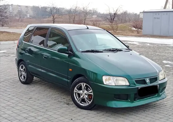Mitsubishi Space Star 2000 год Тирасполь Тирасполь