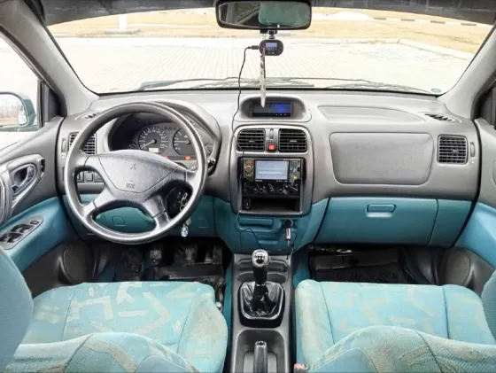 Mitsubishi Space Star 2000 год Тирасполь Тирасполь