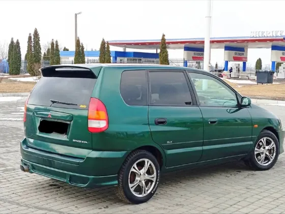 Mitsubishi Space Star 2000 год Тирасполь Тирасполь