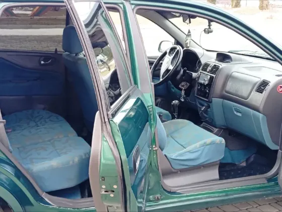 Mitsubishi Space Star 2000 год Тирасполь Тирасполь