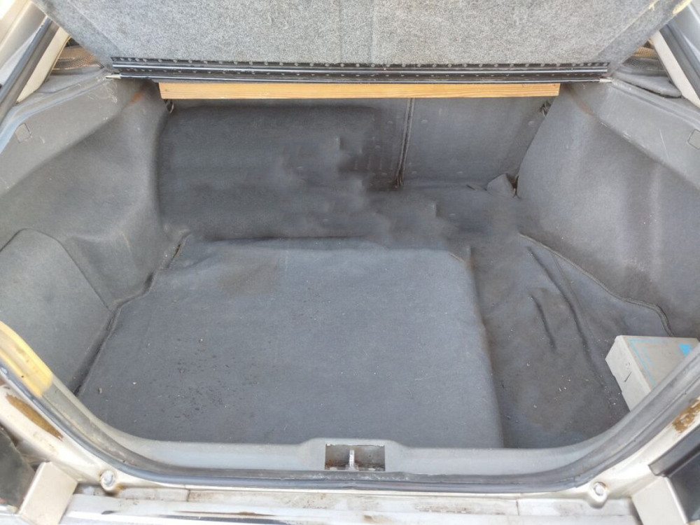 Mazda 626 1988 год Тирасполь Тирасполь - изображение 8