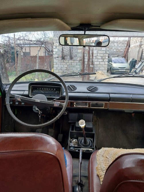 ВАЗ / Lada 2111 1984 год Тирасполь Тирасполь - изображение 5