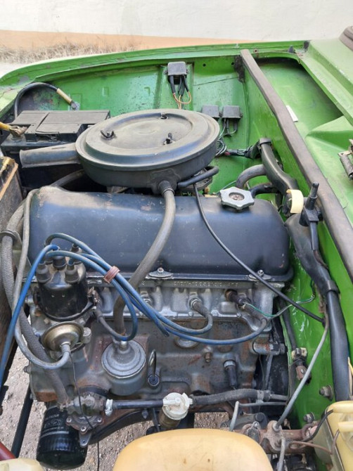 ВАЗ / Lada 2111 1984 год Тирасполь Тирасполь - изображение 2