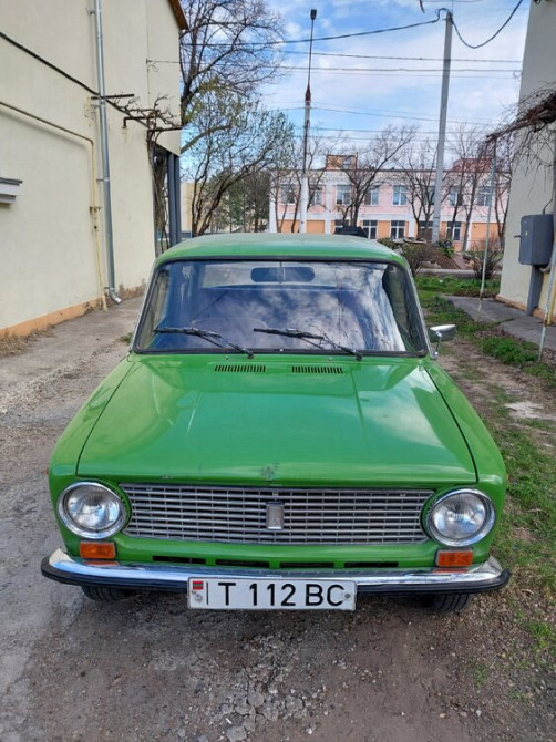 ВАЗ / Lada 2111 1984 год Тирасполь Тирасполь - изображение 3