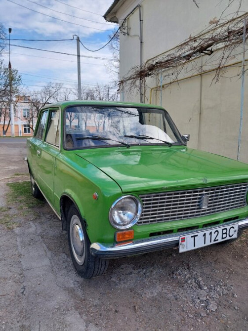 ВАЗ / Lada 2111 1984 год Тирасполь Тирасполь - изображение 1