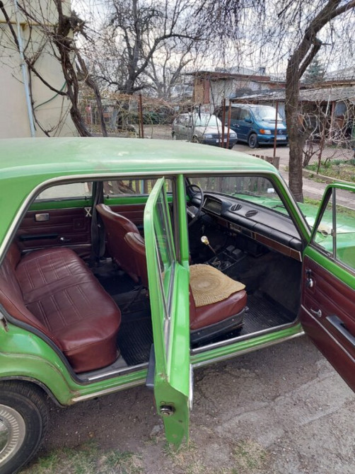 ВАЗ / Lada 2111 1984 год Тирасполь Тирасполь - изображение 4