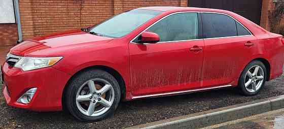 Toyota Camry 2013 год Тирасполь Тирасполь