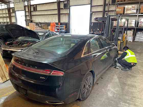 Lincoln MKZ 2015 Tiraspol Tiraspol