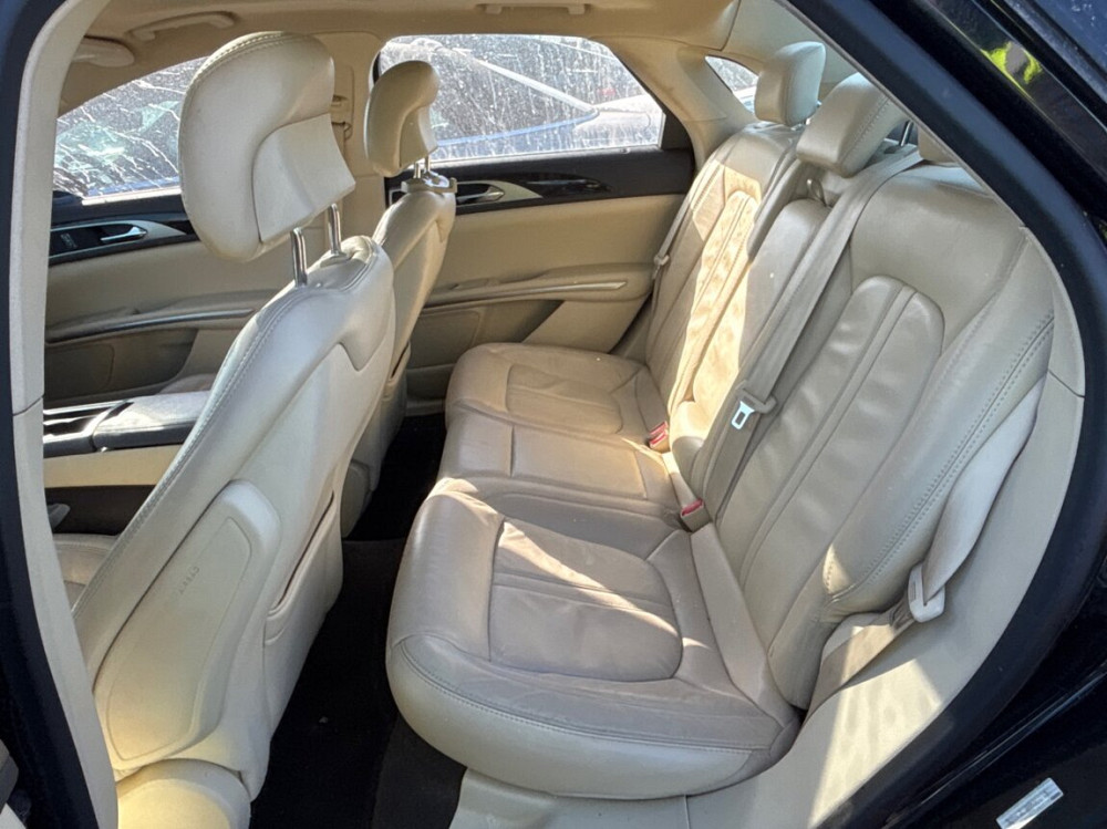 Lincoln MKZ 2015 Tiraspol Tiraspol - photo 6