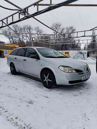 Nissan Primera 2002 Rabnita Rabnita