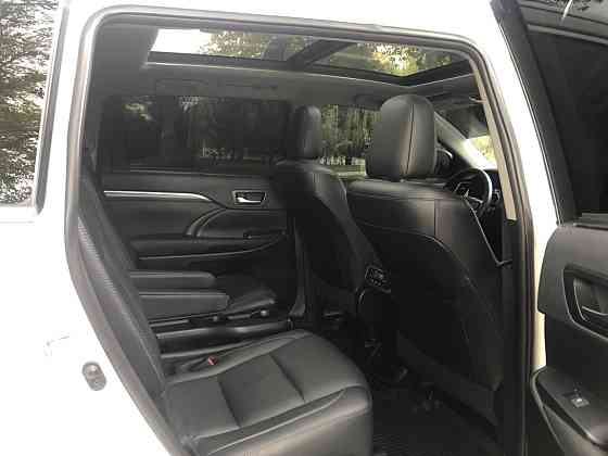 Toyota Highlander 2019 an Tiraspol Tiraspol