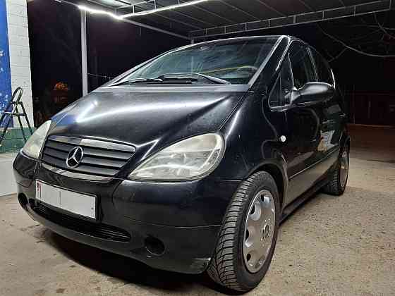 Mercedes A-Class 2003 год Тирасполь Тирасполь