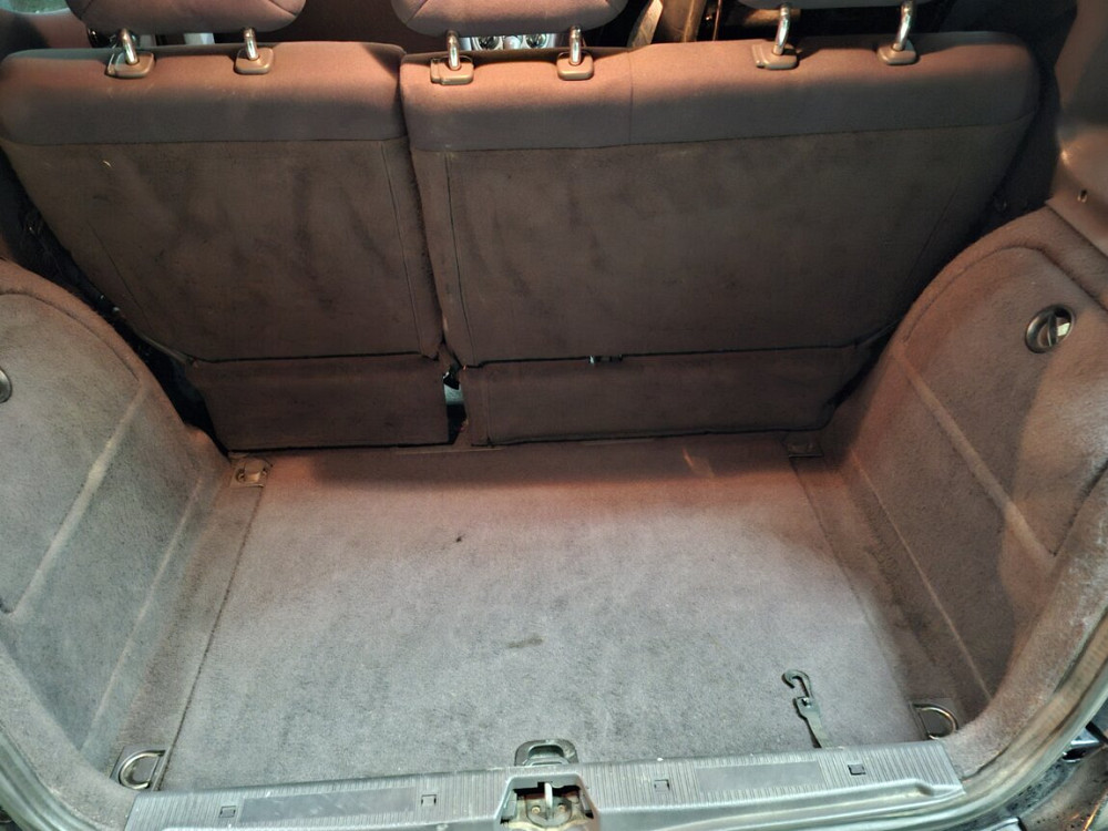 Mercedes A-Class 2003 an Tiraspol Tiraspol - fotografie 9