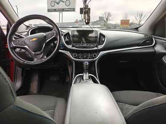 Chevrolet Volt 2018 Tiraspol Tiraspol