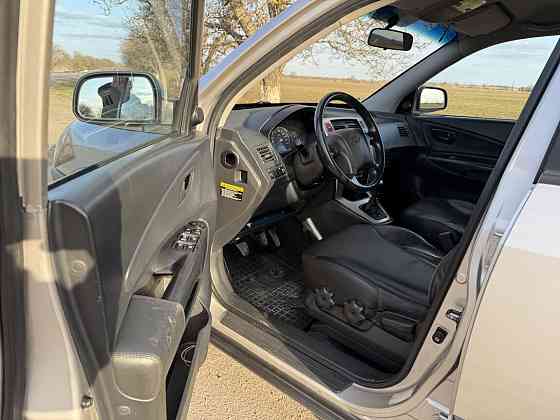 Hyundai Tucson 2006 Tiraspol Tiraspol