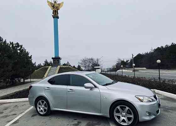 Lexus IS 2007 год Рыбница Рыбница