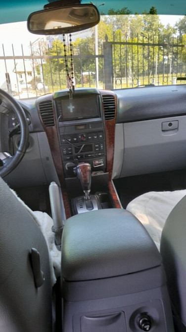 Kia Sorento 2005 год Тирасполь Тирасполь - изображение 8
