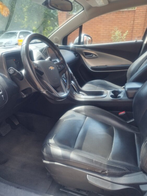 Chevrolet Volt 2014 Tiraspol Tiraspol - photo 4