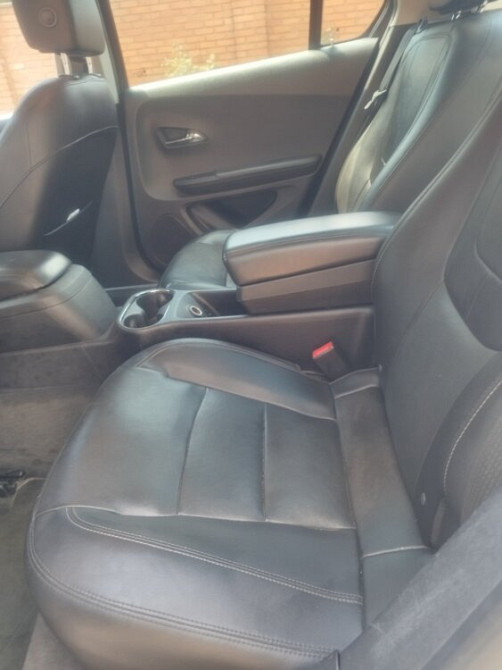 Chevrolet Volt 2014 Tiraspol Tiraspol - photo 8