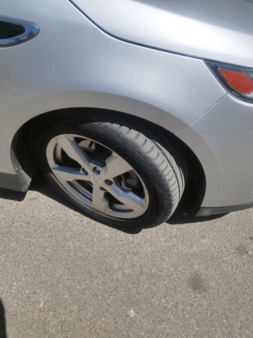 Chevrolet Volt 2014 Tiraspol Tiraspol - photo 10