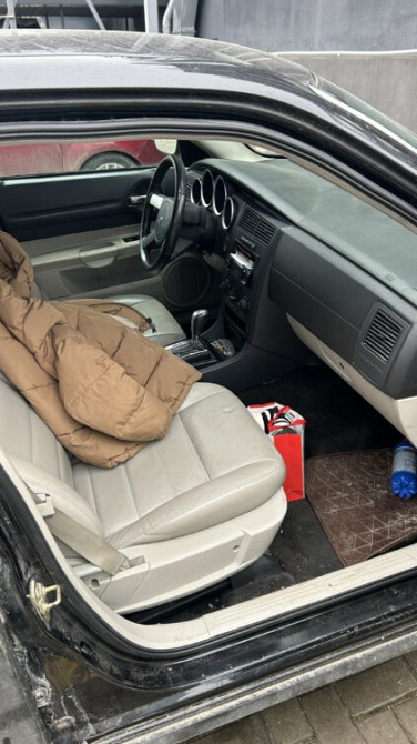 Dodge Magnum 2005 an Tiraspol Tiraspol - fotografie 5