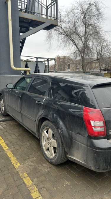 Dodge Magnum 2005 an Tiraspol Tiraspol - fotografie 4