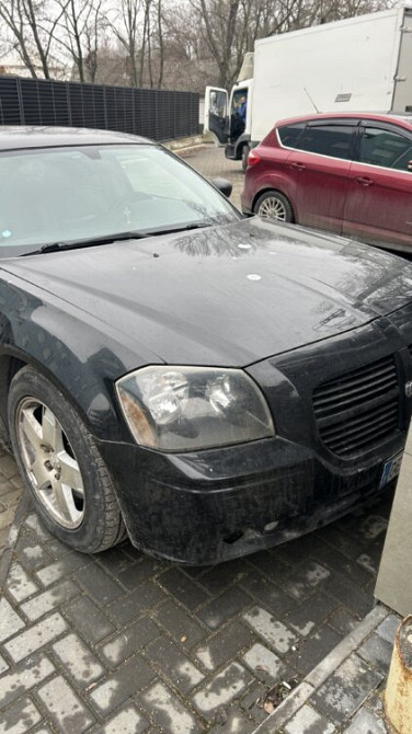 Dodge Magnum 2005 an Tiraspol Tiraspol - fotografie 1