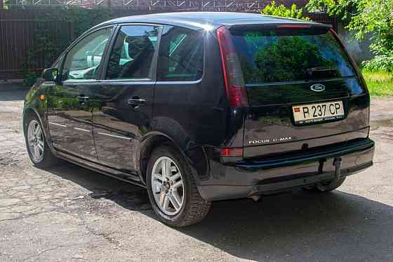 Ford C-MAX 2005 Tiraspol Tiraspol