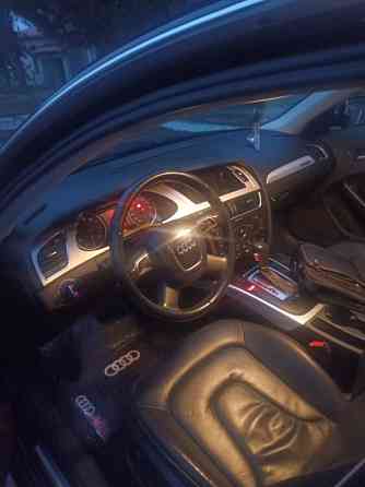 Audi A4 2012 an Tiraspol Tiraspol