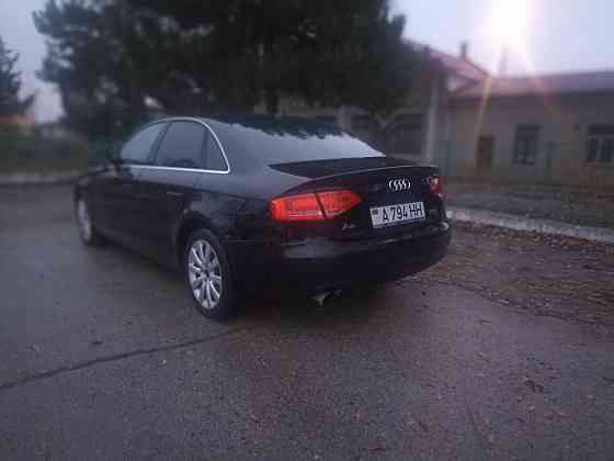 Audi A4 2012 an Tiraspol Tiraspol
