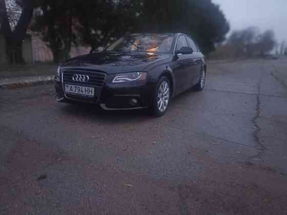 Audi A4 2012 an Tiraspol Tiraspol
