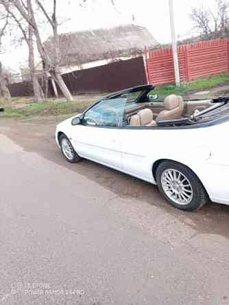 Chrysler Sebring 2004 год Тирасполь Тирасполь