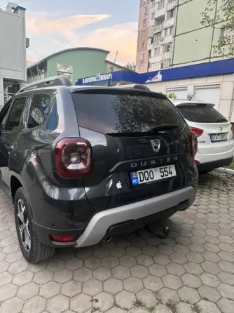 Dacia Duster 2017 год Тирасполь Тирасполь