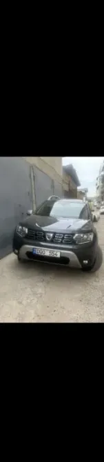 Dacia Duster 2017 Tiraspol Tiraspol - photo 4