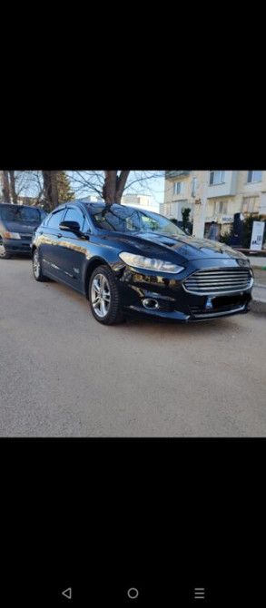 Ford Fusion 2015 год Тирасполь Тирасполь - изображение 1