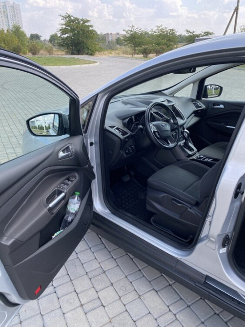 Ford C-MAX 2016 Tiraspol Tiraspol - photo 8